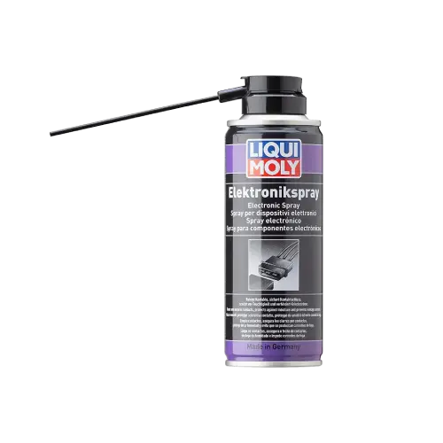 Electronic Spray 200ML