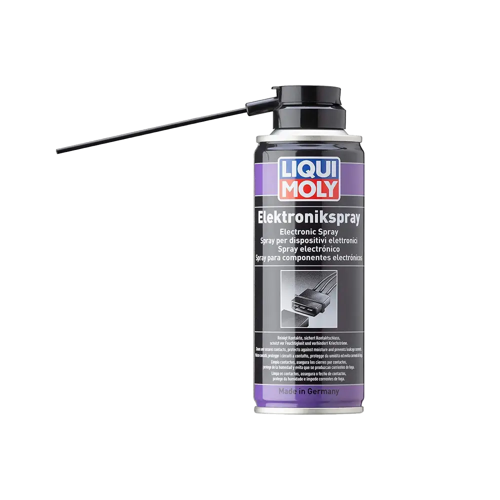 Silicon Spray 300 ML