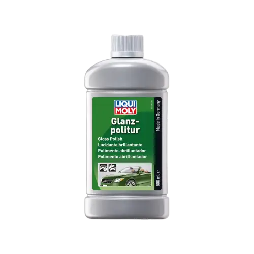 Gloss Polish 500 ML