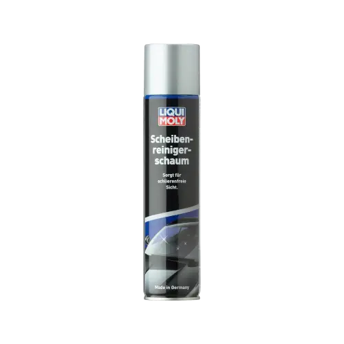 Windshield Cleaner Foam 300ML